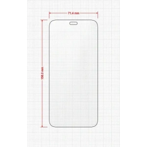Hurtownia GSM - GrizzGlass MatteScreen Easy Honor 200 Lite [2 PACK] - GRZ13173 - {ean13} - Hurt