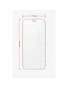 Hurtownia GSM - Folia matowa GrizzGlass MatteScreen Easy do Honor 200 Lite [2 PACK] - GRZ13173 - {ean13} - Hurt