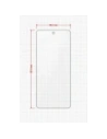 Hurtownia GSM - GrizzGlass MatteScreen Easy HMD Pulse Pro [2 PACK] - GRZ13174 - {ean13} - Hurt