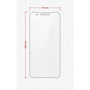 Wholesale GrizzGlass MatteScreen Easy Hammer Construction [2 PACK] - GRZ13175 - {ean13} - Hurt