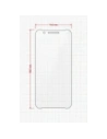 Hurtownia GSM - GrizzGlass Ecran Mat Ușor Construcție cu Ciocan [2 PACHET] - GRZ13175 - {ean13} - Hurt