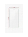 Hurtownia GSM - GrizzGlass MatteScreen Easy Google Pixel 8a [2 PACK] - GRZ13176 - {ean13} - Hurt
