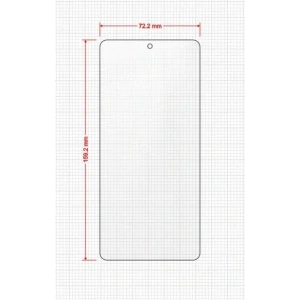 Hurtownia GSM - GrizzGlass MatteScreen Easy Asus Zenfone 11 Ultra [2 PACK] - GRZ13177 - {ean13} - Hurt