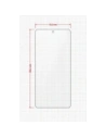 Hurtownia GSM - GrizzGlass MattKépernyő Könnyű Asus Zenfone 11 Ultra [2 Csomag] - GRZ13177 - {ean13} - Hurt