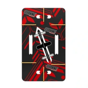 Hurtownia GSM - GrizzGlass MatteScreen Easy Apple iPhone 16 Pro [2 PACK] - GRZ13179 - {ean13} - Hurt