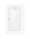 Hurtownia GSM - Folia matowa GrizzGlass MatteScreen Easy do Apple iPhone 16 Plus [2 PACK] - GRZ13180 - {ean13} - Hurt
