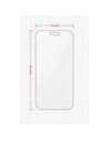 Hurtownia GSM - GrizzGlass MatteScreen Easy Apple iPhone 14 Pro Max [2 PACK] - GRZ13186 - {ean13} - Hurt