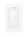 Hurtownia GSM - GrizzGlass MatteScreen Easy Apple iPhone 14 Pro [2 PACK] - GRZ13187 - {ean13} - Hurt