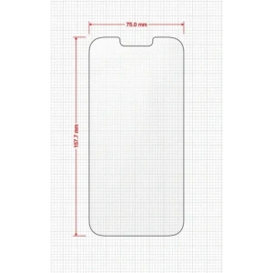 Hurtownia GSM - GrizzGlass MatteScreen Easy Apple iPhone 13 Pro Max [2 PACK] - GRZ13190 - {ean13} - Hurt