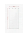 Wholesale GrizzGlass MatteScreen Easy Apple iPhone 13 Pro Max [2 PACK] - GRZ13190 - {ean13} - Hurt