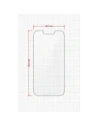 Wholesale GrizzGlass MatteScreen Easy Apple iPhone 13 [2 PACK] - GRZ13192 - {ean13} - Hurt