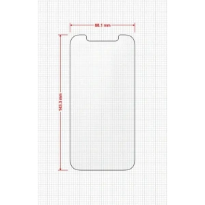Hurtownia GSM - GrizzGlass MatteScreen Easy Apple iPhone 12 Pro [2 PACK] - GRZ13194 - {ean13} - Hurt
