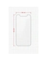 Hurtownia GSM - Folia matowa GrizzGlass MatteScreen Easy do Apple iPhone 12 Pro [2 PACK] - GRZ13194 - {ean13} - Hurt