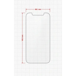 Hurtownia GSM - GrizzGlass MatteScreen Easy Apple iPhone 12 [2 PACK] - GRZ13195 - {ean13} - Hurt
