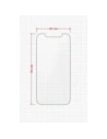Hurtownia GSM - GrizzGlass MattKépernyő Könnyű Apple iPhone 12 [2 CSOMAG] - GRZ13195 - {ean13} - Hurt