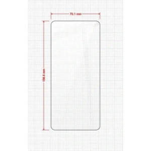 Hurtownia GSM - GrizzGlass HybridGlass Easy Xiaomi Redmi Note 13 Pro 5G [2 PACK] - GRZ13196 - {ean13} - Hurt