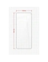 Wholesale GrizzGlass HybridGlass Easy Xiaomi Redmi 13 [2 PACK] - GRZ13197 - {ean13} - Hurt