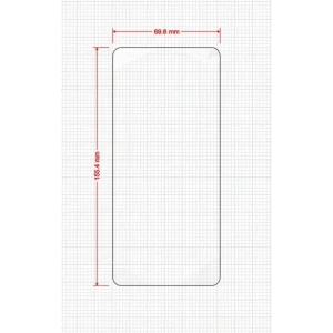 Hurtownia GSM - GrizzGlass HybridGlass Easy Xiaomi POCO X6 Pro [2 PACK] - GRZ13198 - {ean13} - Hurt