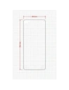 Wholesale GrizzGlass HybridGlass Easy Xiaomi POCO X6 Pro [2 PACK] - GRZ13198 - {ean13} - Hurt
