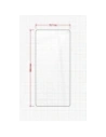 Wholesale GrizzGlass HybridGlass Easy Xiaomi POCO M6 Pro [2 PACK] - GRZ13199 - {ean13} - Hurt