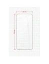 Hurtownia GSM - Szkło hybrydowe GrizzGlass HybridGlass Easy do Xiaomi POCO F6 [2 PACK] - GRZ13201 - {ean13} - Hurt