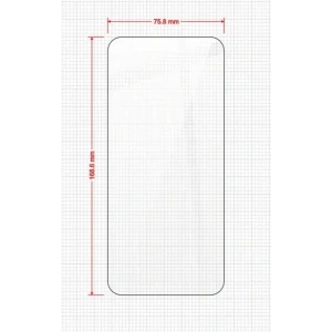 Hurtownia GSM - GrizzGlass HybridGlass Ușor Ulefone Armor 24 [2 PACHET] - GRZ13202 - {ean13} - Hurt