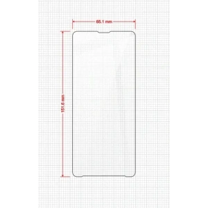 Hurtownia GSM - GrizzGlass HybridGlass Easy Sony Xperia 10 VI [2 PACK] - GRZ13203 - {ean13} - Hurt