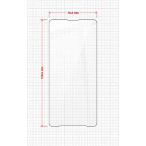 Hurtownia GSM - GrizzGlass HybridGlass Easy Sony Xperia 1 VI [2 PACK] - GRZ13204 - {ean13} - Hurt