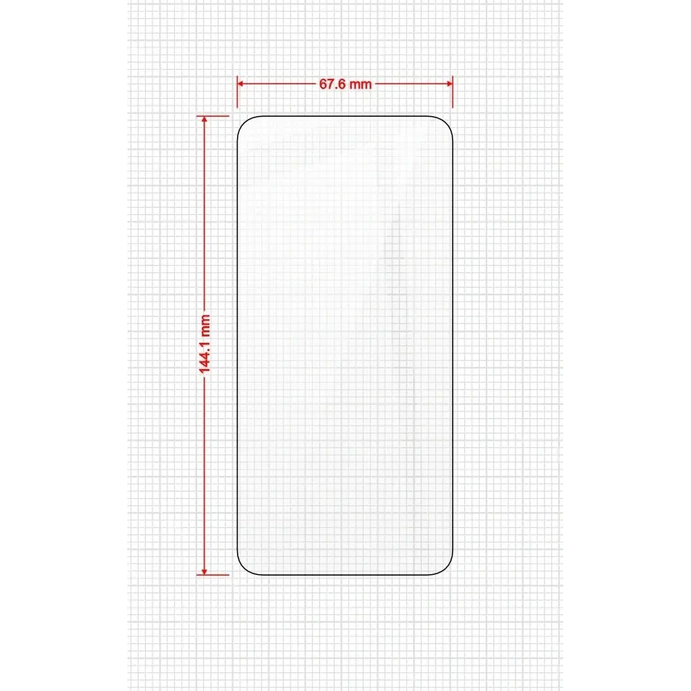 Wholesale GrizzGlass HybridGlass Easy Samsung Galaxy S24 [2 PACK] - GRZ13205 - {ean13} - Hurt