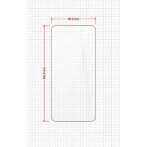 Hurtownia GSM - GrizzGlass HybridGlass Easy Samsung Galaxy S23 [2 PACK] - GRZ13206 - {ean13} - Hurt