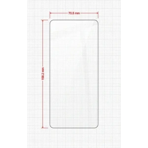 Hurtownia GSM - GrizzGlass HybridGlass Easy Samsung Galaxy M55 [2 PACK] - GRZ13207 - {ean13} - Hurt