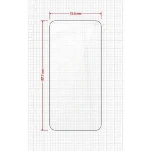 Hurtownia GSM - GrizzGlass HybridGlass Einfach Samsung Galaxy M35 [2 PACK] - GRZ13208 - {ean13} - Hurt