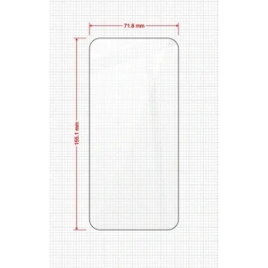 Hurtownia GSM - GrizzGlass HybridGlass Einfach Samsung Galaxy M15 [2 PACK] - GRZ13209 - {ean13} - Hurt