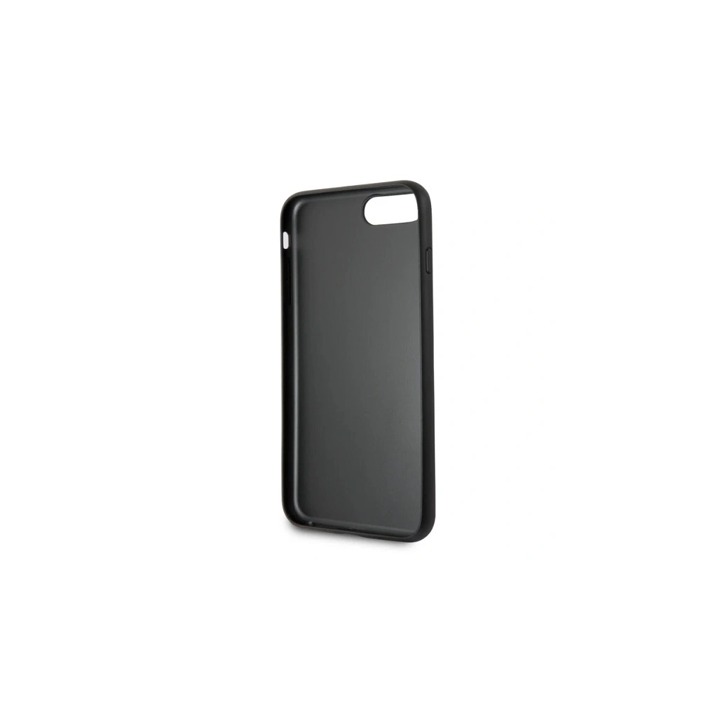 Hurtownia GSM - Etui Karl Lagerfeld KLHCP7CL1BK Apple iPhone SE 2022/SE 2020/8/7 hardcase černý/black Choupette in love - KLD282BLK - {ean13} - Hurt