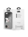 Hurtownia GSM - Etui Karl Lagerfeld KLHCP7CL1BK Apple iPhone SE 2022/SE 2020/8/7 hardcase černý/black Choupette in love - KLD282BLK - {ean13} - Hurt