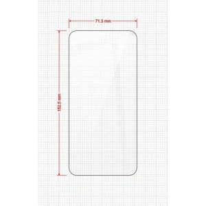 Hurtownia GSM - GrizzGlass HybridGlass Easy Samsung Galaxy A54 [2 PACK] - GRZ13211 - {ean13} - Hurt