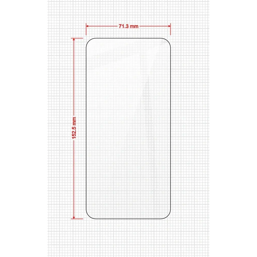Hurtownia GSM - GrizzGlass HybridGlass Easy Samsung Galaxy A54 [2 PACK] - GRZ13211 - {ean13} - Hurt