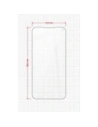 Hurtownia GSM - GrizzGlass HybridGlass Ușor Samsung Galaxy A35 [2 PACHET] - GRZ13212 - {ean13} - Hurt
