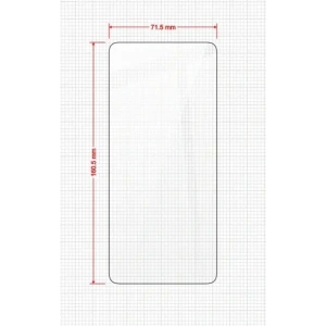 Hurtownia GSM - GrizzGlass HybridGlass Easy Realme C67 [2 PACK] - GRZ13213 - {ean13} - Hurt