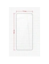 Hurtownia GSM - GrizzGlass HybridGlass Einfach Realme C67 [2 PACK] - GRZ13213 - {ean13} - Hurt