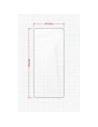 Hurtownia GSM - GrizzGlass HybridGlass Ușor Oppo Reno 8T [2 PACHET] - GRZ13215 - {ean13} - Hurt
