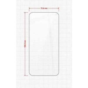 Hurtownia GSM - GrizzGlass HybridGlass Easy Nothing Phone 1 [2 PACK] - GRZ13217 - {ean13} - Hurt