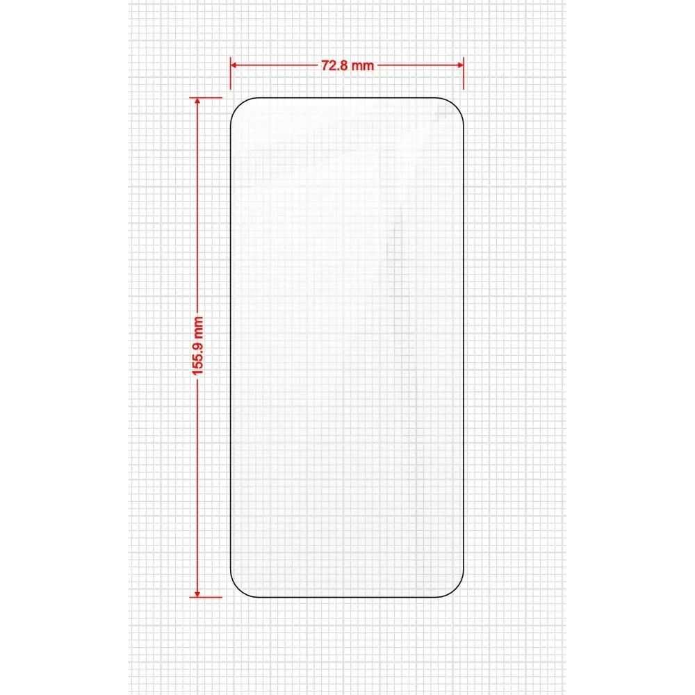 Hurtownia GSM - GrizzGlass HybridGlass Easy Nothing Phone 1 [2 CSOMAG] - GRZ13217 - {ean13} - Hurt