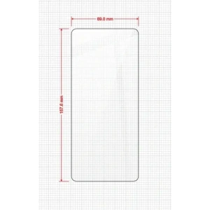 Hurtownia GSM - GrizzGlass HybridGlass Easy Motorola Moto G24 Power [2 PACK] - GRZ13218 - {ean13} - Hurt