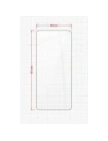 Hurtownia GSM - GrizzGlass HybridGlass Ușor Motorola Moto G24 Power [2 PACK] - GRZ13218 - {ean13} - Hurt