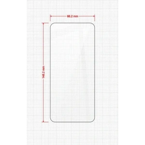Wholesale GrizzGlass HybridGlass Easy Motorola Edge 30 Neo [2 PACK] - GRZ13219 - {ean13} - Hurt