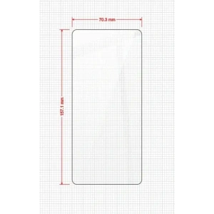 Wholesale GrizzGlass HybridGlass Easy Infinix Note 30 Pro [2 PACK] - GRZ13221 - {ean13} - Hurt