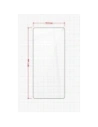 Wholesale GrizzGlass HybridGlass Easy Infinix Note 30 Pro [2 PACK] - GRZ13221 - {ean13} - Hurt