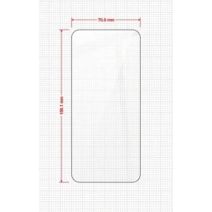 Hurtownia GSM - GrizzGlass HybridGlass Easy Huawei Nova 12s [2 PACK] - GRZ13224 - {ean13} - Hurt