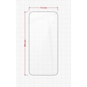 Hurtownia GSM - GrizzGlass HybridGlass Easy Honor 200 Lite [2 PACHET] - GRZ13225 - {ean13} - Hurt